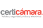 Sitio Seguro certificado por Certicámara